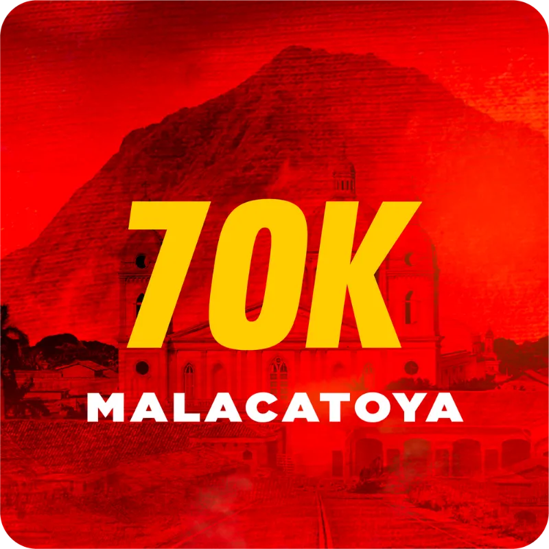 Malacatoya