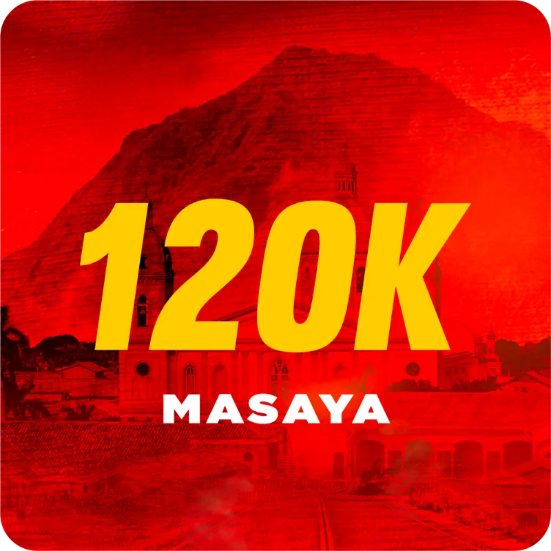 Masaya