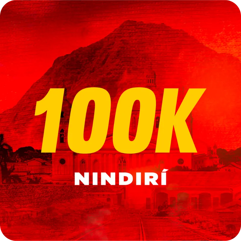 Nindirí
