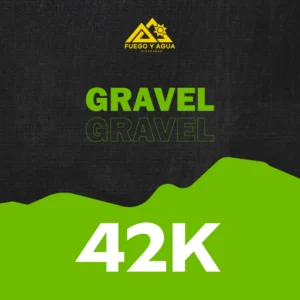 GRAVEL 42K