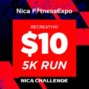 Recreativa 5K
