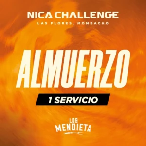 Almuerzo