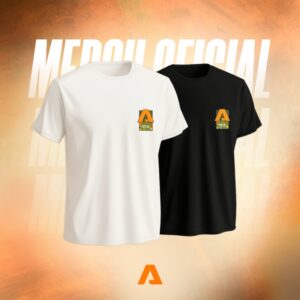 Camisetas