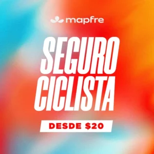 SEGURO CICLISTA