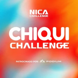 Chiqui Challenge