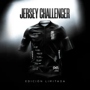 Jersey Challenger Edición Limitada